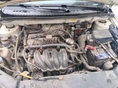 2018 Geely Auto Emgrand Classic 2013 Sedan 1.8L MT Elite #9