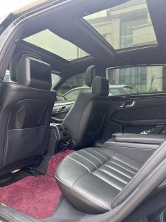 2015 Mercedes-Benz E-Class 2015 3.5 AT E400L Hybrid HEV #8