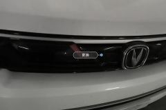 Intake Grille