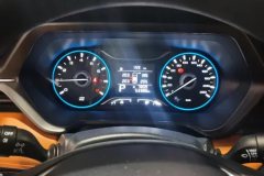 2021 GAC Trumpchi Trumpchi GS4 2021 1.5T AT 270TEliteTech #14