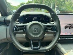 2024 Zeekr 7X 2025 75kWh RWDSmart Drive #7