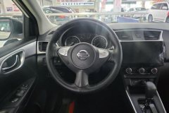 2024 Nissan Sylphy 2022 1.6 AT XEClassic Comfort #15