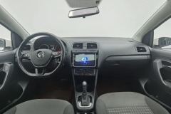 2018 Volkswagen Polo Hatchback 2018 1.5 AT Enjoy #14