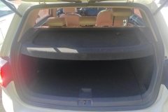 2015 Volkswagen Golf 2015 1.4T AT Luxury #4