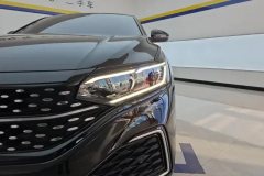 2023 Volkswagen Passat 2023 Facelift 2.0T AT 330TSI starry skyLuxury #5