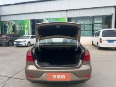 2014 Volkswagen Bora Sedan 2014 1.6 MT Comfort #11