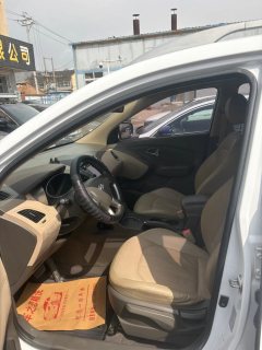 2015 Hyundai ix35 2015 2.0 AT SmartFWD China V #3