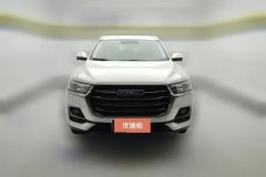 2021 Haval H6 2021 1.5T AT China tideChampion #2