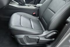2023 Geely Auto Emgrand Sedan 2023 No.4generationChampion 1.5L AT CVTLuxury #21