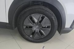 2024 GAC Trumpchi Trumpchi Yingku 2022 2.0ATK AT GeminiEdition #6