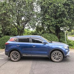 2021 Geely Auto Boyue 2020 1.8T AT Smart ConnectPRO #10