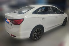 2021 Roewe i5 2020 1.5 AT 4GConnectedLeaderFlagship #3