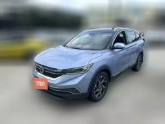 2020 Dongfeng Fengshen Fengshen AX7 2019 1.6T AT AIPilottax reductionPleasure China V #1
