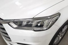 2020 BYD Song Pro 2019 1.5T AT Luxury #5