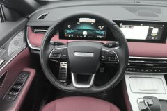2024 Jetour X70 Plus 2023 1.5T AT DCTBravePLUS 7Seat #15