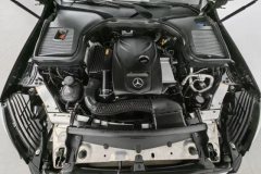 2017 Mercedes-Benz GLC-Class 2017 2.0T AT GLC 300 4MATIC Dynamic #7