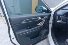 2018 Haval H6 Coupe 2018 1.5T AT Blue LabelSuperHaoFWD #7