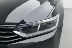 2019 Volkswagen Magotan 2019 2.0T AT 330TSILeading China VI #5