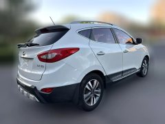 2015 Hyundai ix35 2015 2.0 AT LeadingFWD China IV #4