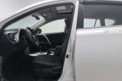 2019 Toyota RAV4 2019 2.0L AT CVT2WDFashion China VI #13