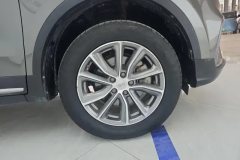 2019 Geely Auto Boyue 2020 1.8T AT Smart Connect4GConnectedFWD #6