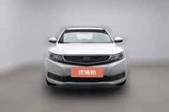 2017 Geely Auto Emgrand GL 2017 1.8 MT Elite #3