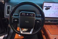 2024 Li Auto Li Auto L6 2024 pro #15