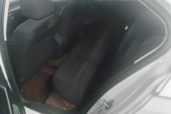 2021 Volkswagen Bora Sedan 2019 1.5 AT legendFashion China VI #11
