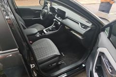 2025 Toyota RAV4 2024 2.0L AT CVT2WDfashionPlusEdition #8