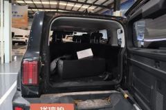 2021 Tank 300 2021 Off-road 2.0TAT conqueror #4