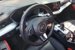 2023 MG MG5 2022 1.5L AT 180DVVT CVTyouthLuxury #15