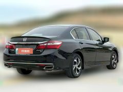 2017 Honda Accord 2016 2.0 AT Elite #7