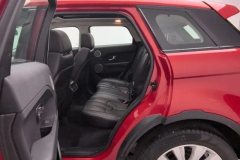 2016 Land Rover Range Rover Evoque 2015 2.0T AT 5-DoorZhiyaoEdition #19