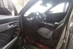 2022 Haval Chitu 2021 1.5T AT ProvokingEdition golden rabbit #8