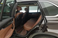 2016 BMW X5(Imported)(Imported) 2015 2.0T AT 28i (Imported) #11