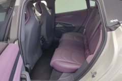 2024 Xiaomi Auto Xiaomi SU7 2024 700km RWDLong RangeSmart Drive #19