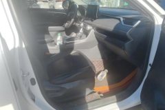 2022 Toyota RAV4 2022 2.0L CVT AT 2WDUrbanEdition #8