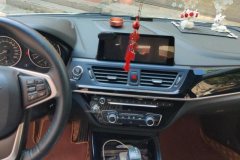 2017 BMW 1 Series 2017 1.5T AT 118iSport #13