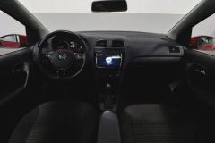 2018 Volkswagen Polo Hatchback 2016 1.6 AT Comfort #14