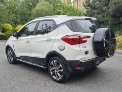 2016 BYD Yuan 2016 1.5 MT Premium FWD #8