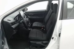 2022 Toyota Vios 2021 1.5 AT EnactusEdition #13