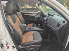 2017 Geely Auto Vision X6 2016 1.3T AT Flagship #9