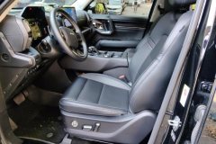 2023 Haval Big Dog Plus 2023 2.0T AT 2WDShionoEdition #9