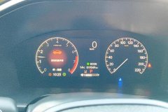 2025 Honda CR-V 2024 1.5T AT 240TURBO 2WDFeng ShangEdition 5Seat #14