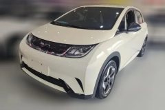 2024 BYD Dolphin 2025 420km vitalityEdition #1
