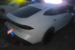 2024 Chang'an UNI-V 2023 1.5T AT Premium #3