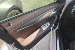 2023 BMW 5 Series 2023 2.0T AT 530Li xDrive MSport Pkg #7