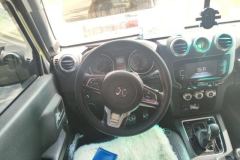 2017 Beijing Off-Road Beijing BJ40 2016 2.3T AT 40LExclusive4WD #12