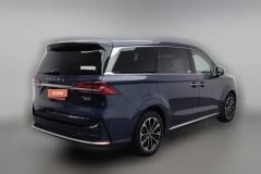 2020 Roewe iMAX8 2021 2.0T AT 400TGISupremeSeriesHonor #2