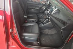 2021 Toyota Yaris L 2021 1.5 AT Leading #8